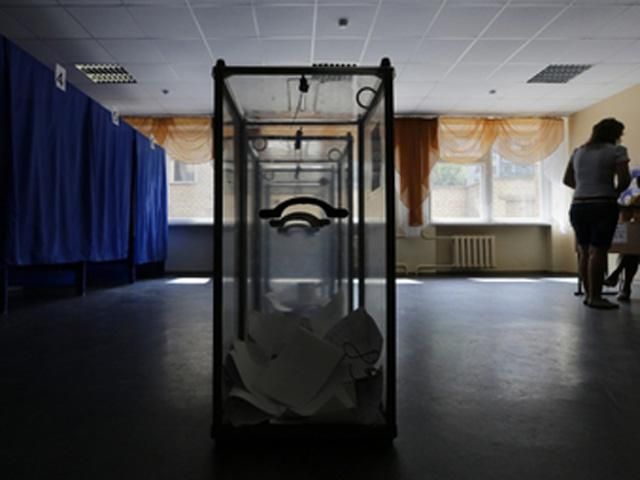 За прошедшую неделю было открыто 11 уголовных производств относительно подкупа избирателей,— КИУ За прошедшую неделю было открыто 11 уголовных производств относительно подкупа избирателей,— КИУ