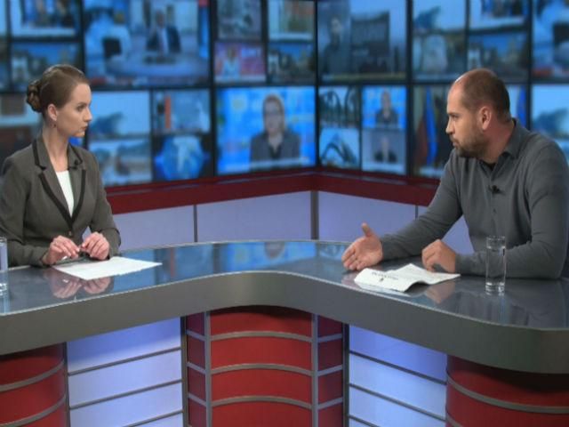 Выпуск новостей 20 октября по состоянию на 15:00