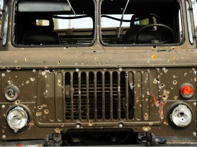 Действия Гелетея и Муженко привели к Иловайской трагедии, — ВСК Действия Гелетея и Муженко привели к Иловайской трагедии, — ВСК