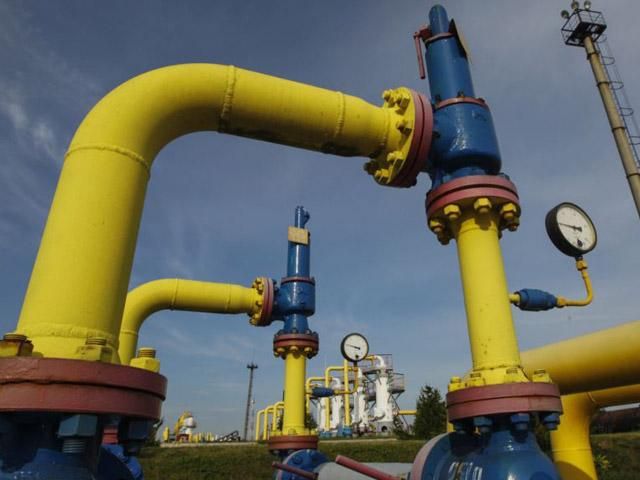 Україна та Єврокомісія узгодили спільну позицію щодо завтрашніх газових переговорів із РФ
