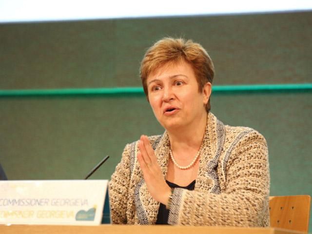 В ЄС сподіваються, що закон про внутрішніх переселенців допоможе налагодити міжнародну допомогу В ЄС сподіваються, що закон про внутрішніх переселенців допоможе налагодити міжнародну допомогу