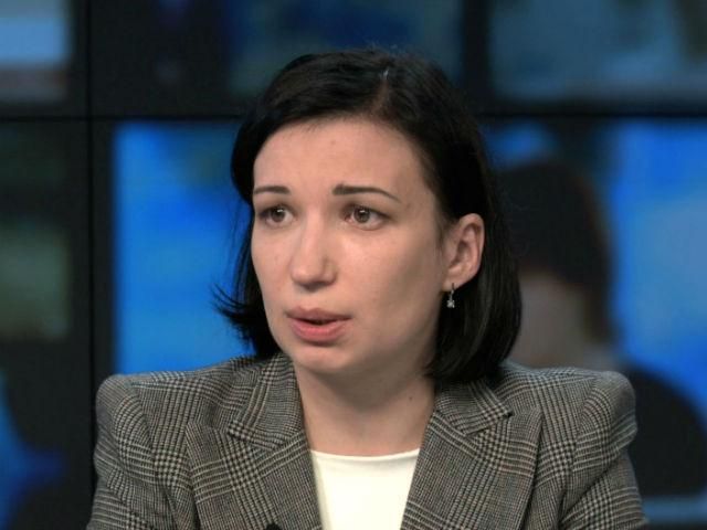 Введение в заблуждение избирателей — это уголовное преступление, — Айвазовская Введение в заблуждение избирателей — это уголовное преступление, — Айвазовская