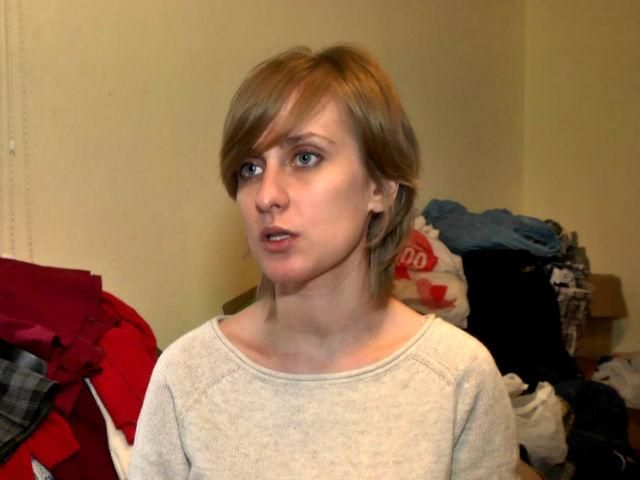 Переселенці позитивно оцінюють прийнятий нині закон, кажуть — раніше допомагали лише волонтери Переселенці позитивно оцінюють прийнятий нині закон, кажуть — раніше допомагали лише волонтери