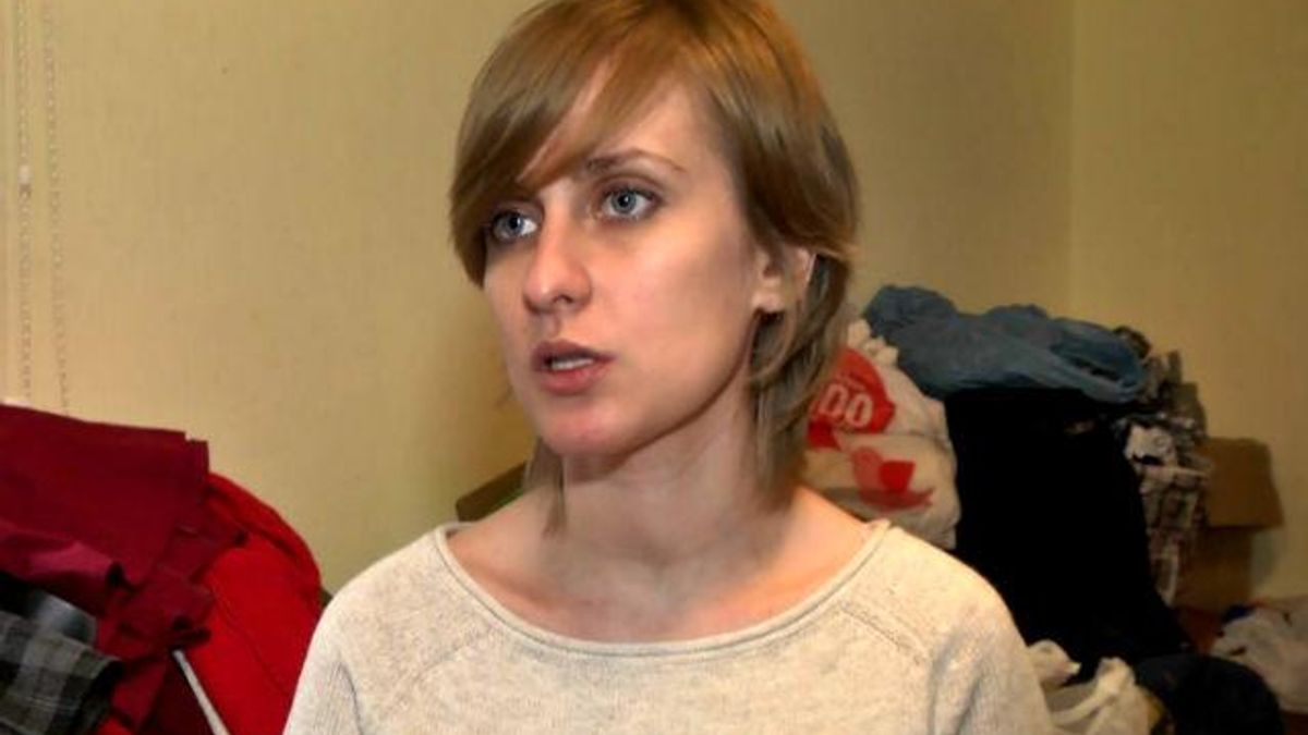 Переселенці позитивно оцінюють прийнятий нині закон, кажуть — раніше допомагали лише волонтери Переселенці позитивно оцінюють прийнятий нині закон, кажуть — раніше допомагали лише волонтери