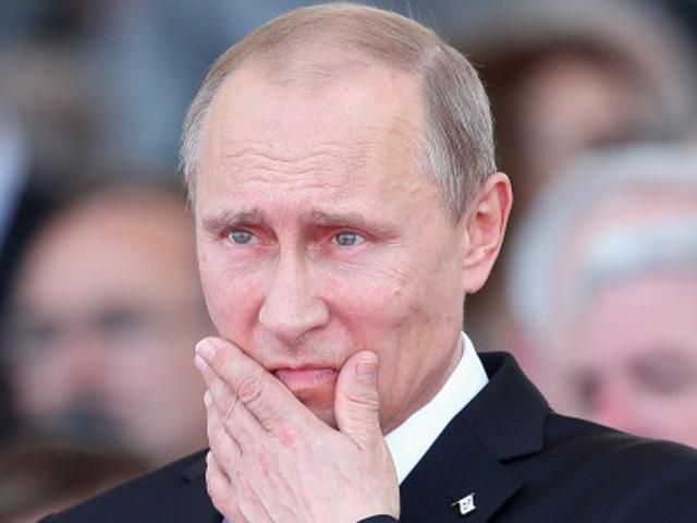 Групу Путіна у Європарламенті спробує врятувати польський євродепутат Групу Путіна у Європарламенті спробує врятувати польський євродепутат