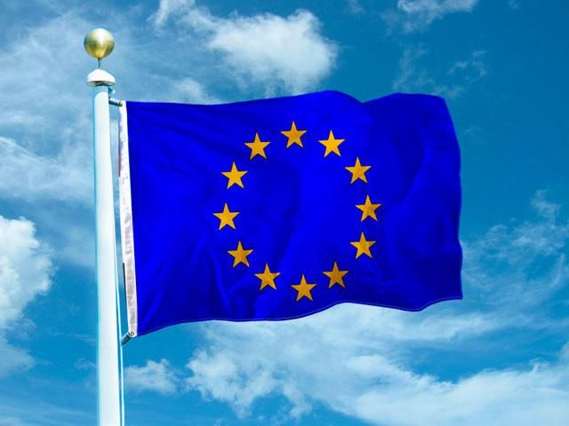 ЄС виділить 63 млн євро людям, які постраждали на Донбасі ЄС виділить 63 млн євро людям, які постраждали на Донбасі