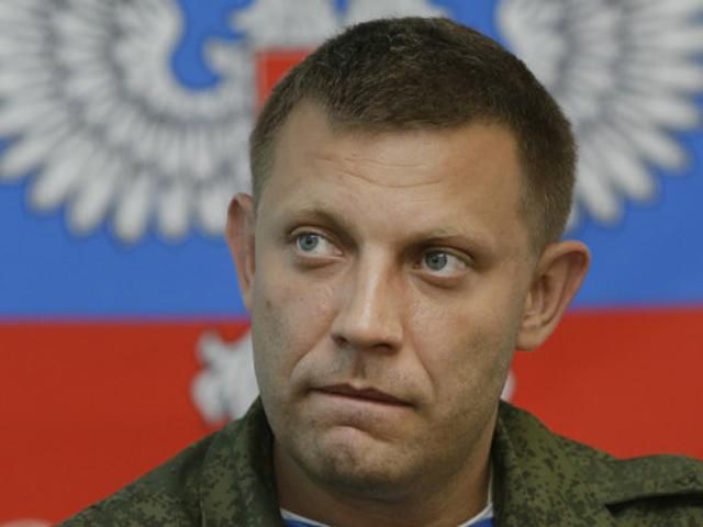 Терористи відмовилися від перемир’я Терористи відмовилися від перемир’я