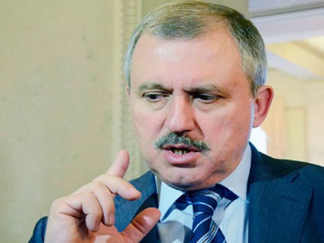 Міноборони приховує від ТСК дані про загиблих під Іловайськом, — Сенченко Міноборони приховує від ТСК дані про загиблих під Іловайськом, — Сенченко