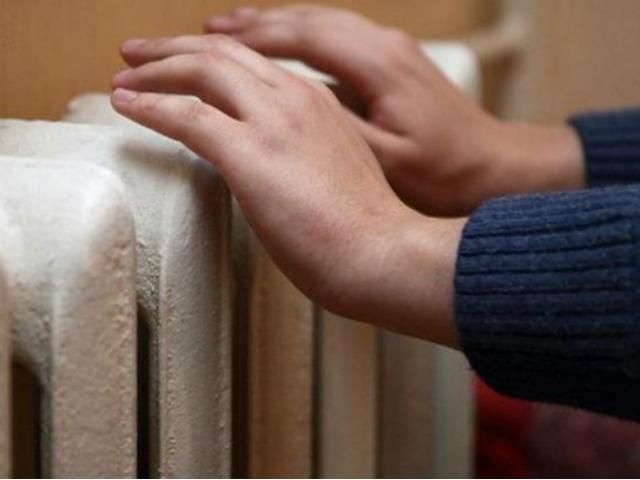 У Києві розпочався опалювальний сезон У Києві розпочався опалювальний сезон