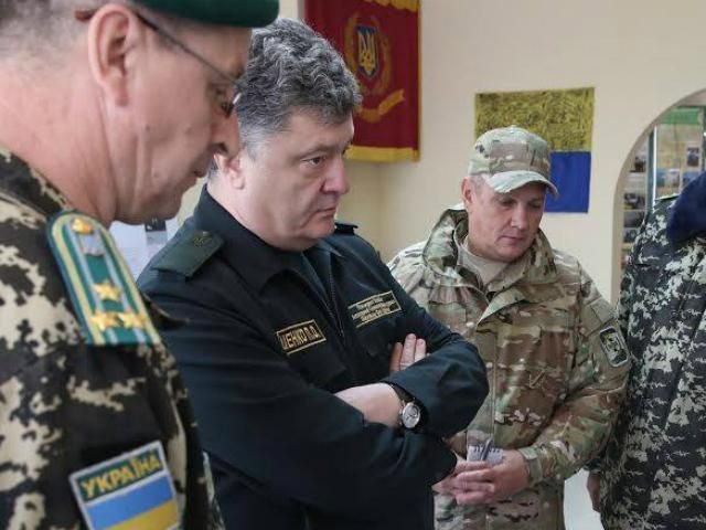 Президент поручил подготовить послание к ВР с определением новой стратегии нацбезопасности Президент поручил подготовить послание к ВР с определением новой стратегии нацбезопасности