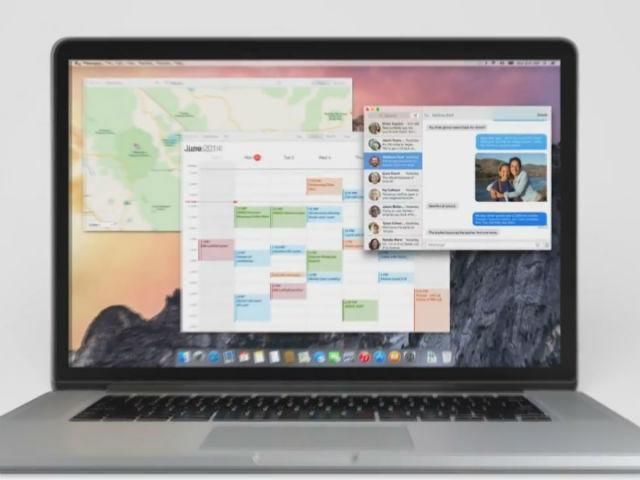 Apple выпустила новую операционку, Samsung испытывает связь 5G, создан невидимый зонт Apple выпустила новую операционку, Samsung испытывает связь 5G, создан невидимый зонт