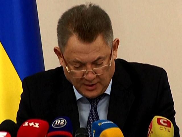 Лазоришинець прозвітував про стан держзакупівель медикаментів Лазоришинець прозвітував про стан держзакупівель медикаментів