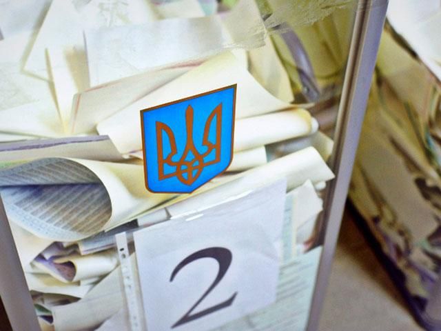 За виборами спостерігатимуть більше двох тисяч міжнародних представників За виборами спостерігатимуть більше двох тисяч міжнародних представників