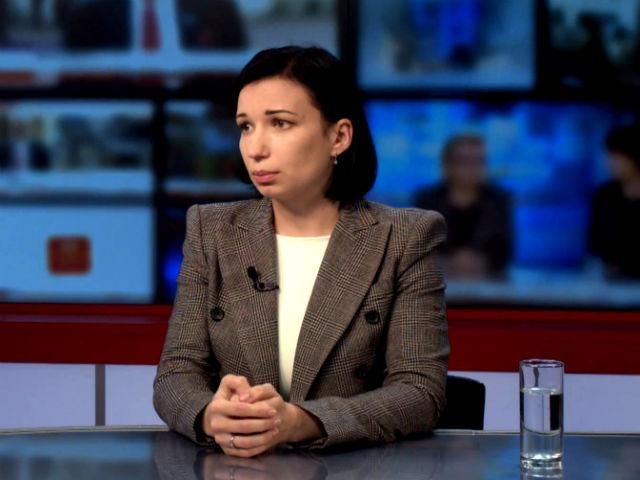 Є багато випадків "маркування" самовисуванців під рейтинговіші партії, — експерт Є багато випадків "маркування" самовисуванців під рейтинговіші партії, — експерт