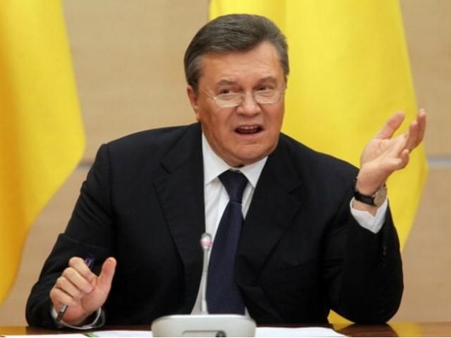 Янукович виступить в Ростові-на-Дону 24 жовтня, — ЗМІ Янукович виступить в Ростові-на-Дону 24 жовтня, — ЗМІ