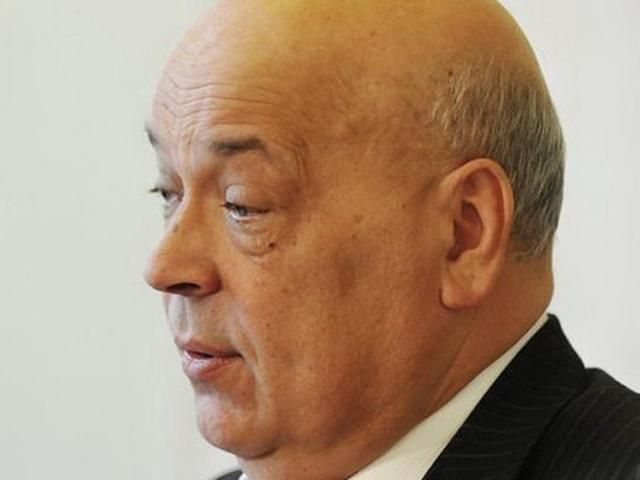 У прифронтових зонах Луганщини небезпечно проводити вибори, — Москаль У прифронтових зонах Луганщини небезпечно проводити вибори, — Москаль