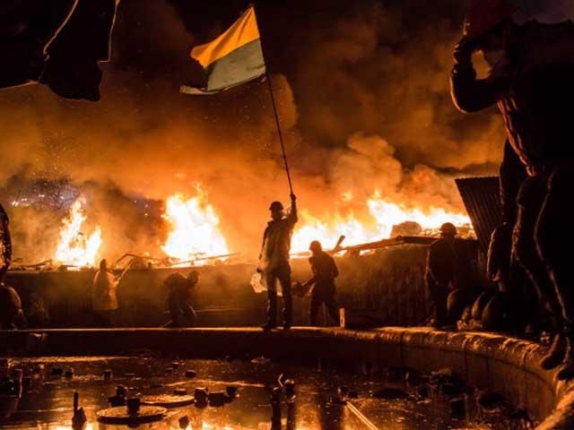 Сьогодні Європарламент має обрати лауреата премії Сахарова Сьогодні Європарламент має обрати лауреата премії Сахарова