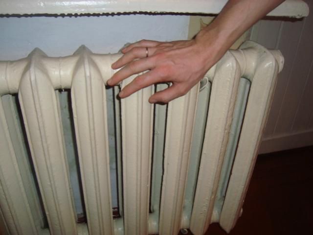 Отопительный сезон в квартирах Киева начнется 22 октября Отопительный сезон в квартирах Киева начнется 22 октября