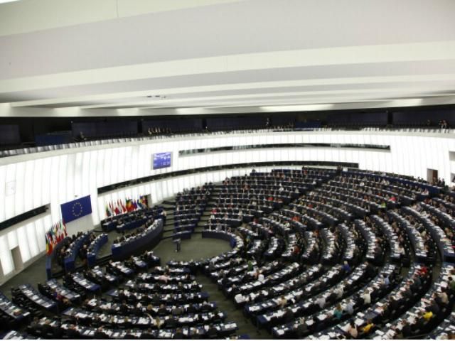 Европарламент продлил торговые преференции для Украины