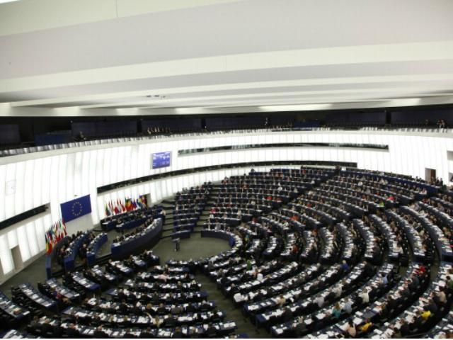 Европарламент продлил торговые преференции для Украины Европарламент продлил торговые преференции для Украины