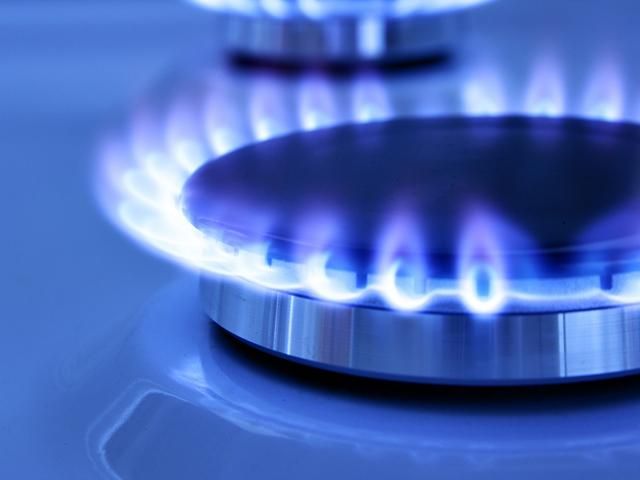 В Криму ринкова ціна на газ для населення затверджена на рівні менше собівартості палива
