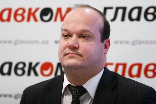 Ми не підтримуємо лінію, аби 45-мільйонна країна пішла на війну, — Чалий Ми не підтримуємо лінію, аби 45-мільйонна країна пішла на війну, — Чалий