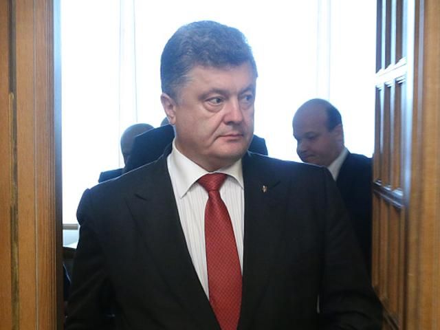 Президент підтримує ідею відкликання депутатів виборцями Президент підтримує ідею відкликання депутатів виборцями