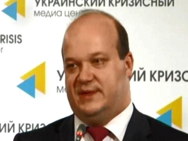 Должны проводится реформы, несмотря на агрессию противника, — Чалый Должны проводится реформы, несмотря на агрессию противника, — Чалый