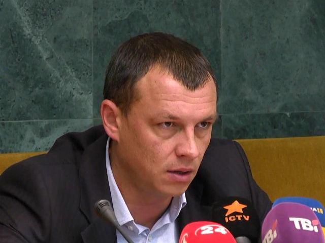 "Укрзалізниця" ініціювала розслідування проти колишнього керівництва "Укрзалізниця" ініціювала розслідування проти колишнього керівництва