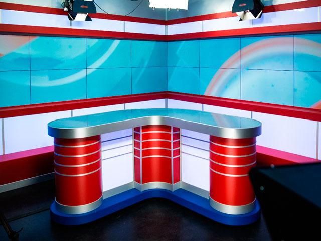 Прямий ефір – випуск новин станом на 18:00 Прямий ефір – випуск новин станом на 18:00