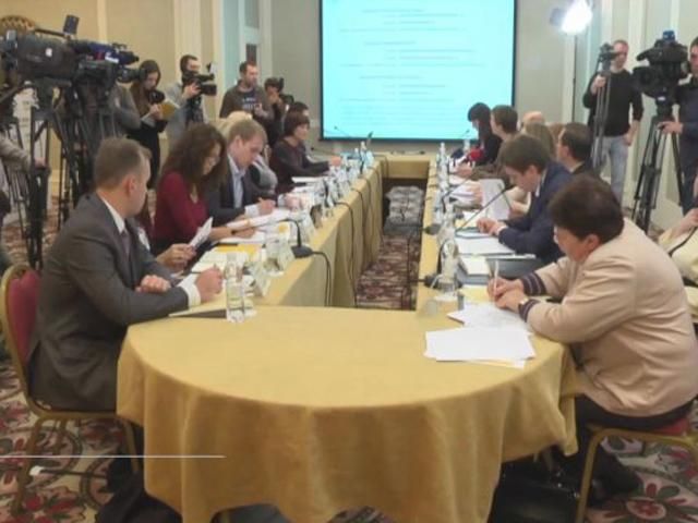 Гуманітарна карта потреб та ситуації на Донбасі Гуманітарна карта потреб та ситуації на Донбасі