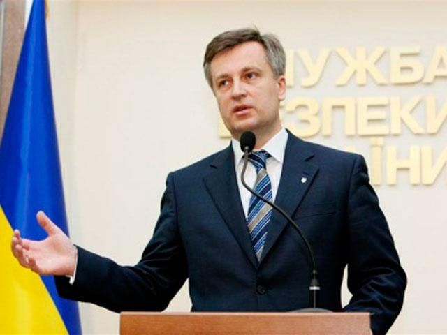 В деле о покушении на Борисенко задержан уроженец Курска, — СБУ