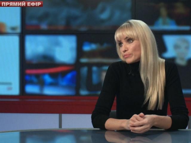 Найбільша мрія — забезпечити бійців хоча б оптикою, — волонтер Найбільша мрія — забезпечити бійців хоча б оптикою, — волонтер