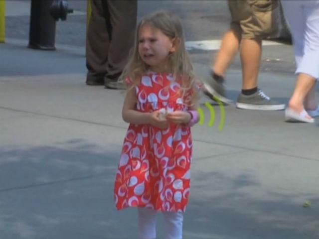 Здорове життя. "Розумний" браслет Sync для дітей Здорове життя. "Розумний" браслет Sync для дітей