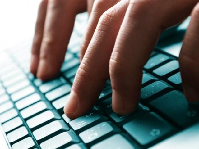 Сайт ЦВК щодня атакують хакери, — СБУ Сайт ЦВК щодня атакують хакери, — СБУ