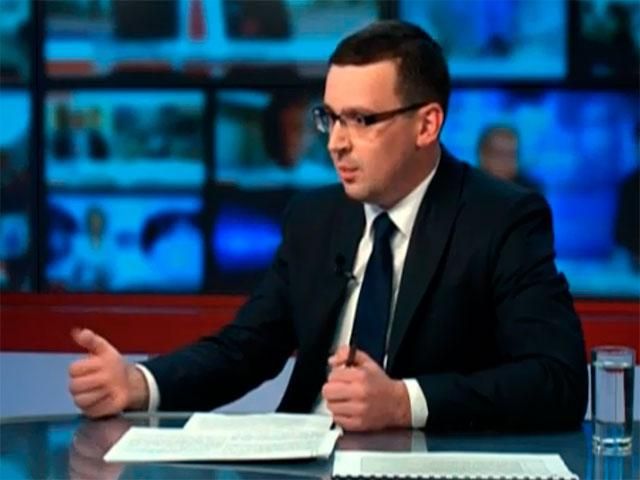 "Укроборонпром" не будет требовать в журналистов компенсации "за клевету"