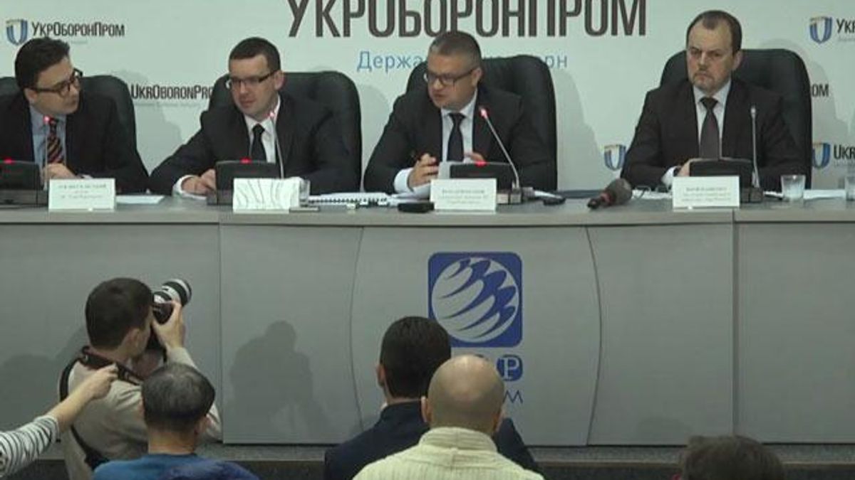 Печерский суд 28 октября рассмотрит иск "Укроборонпрома" к "Зеркалу недели" Печерский суд 28 октября рассмотрит иск "Укроборонпрома" к "Зеркалу недели"