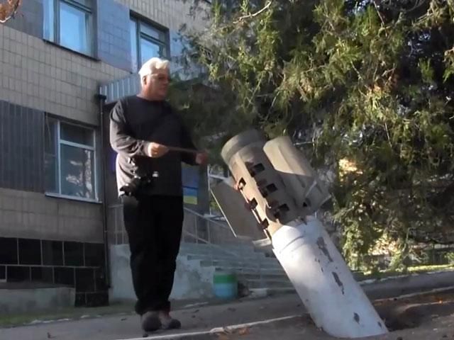 Заборонена зброя: Humans Rights Watch звинуватили Україну у використанні касетних бомб