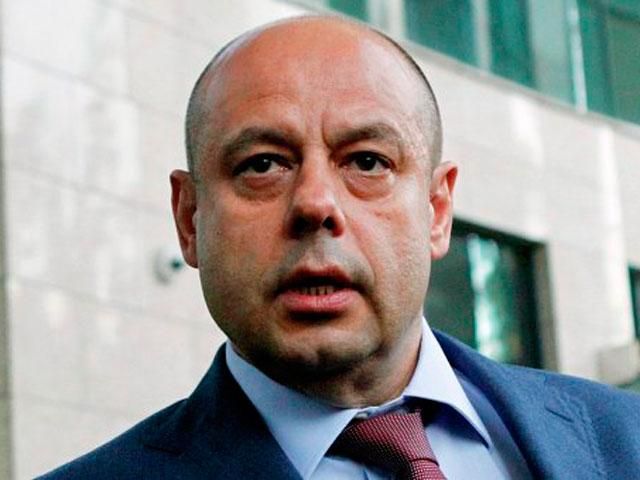 РФ відмовляється підписувати юридично зобов'язуючий документ, — Продан РФ відмовляється підписувати юридично зобов'язуючий документ, — Продан