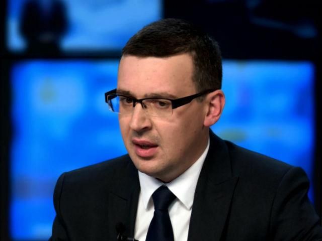 Ми повинні переходити на стандарти НАТО, – заступник гендиректора "Укроборонпрому" Ми повинні переходити на стандарти НАТО, – заступник гендиректора "Укроборонпрому"