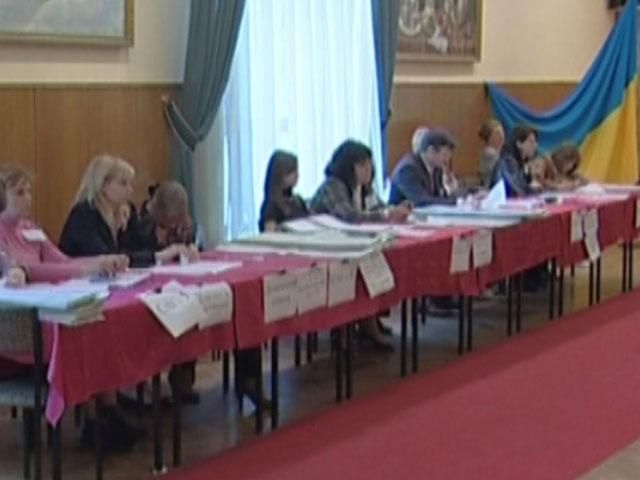 В Одесской области члены КИУ проверили 352 участка