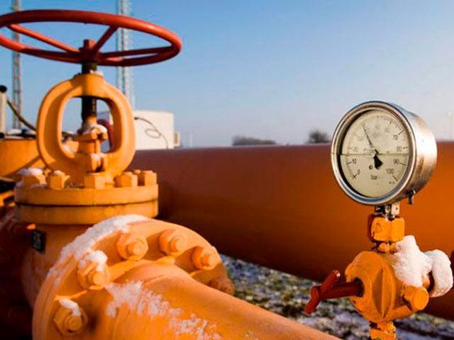 Україна закупить в Росії до кінця року максимум 4 млрд кубометрів газу, — Продан