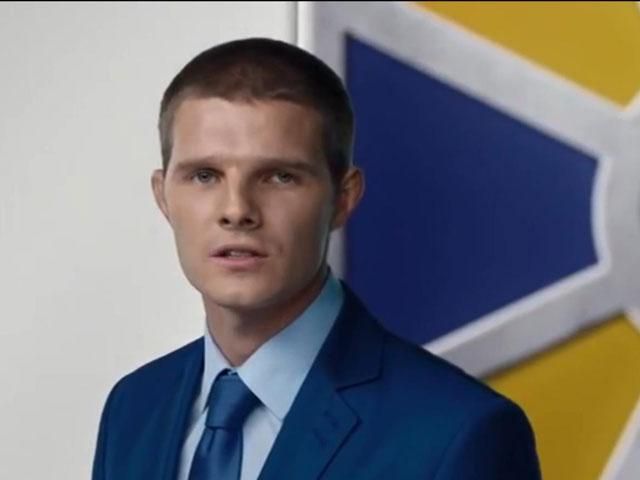 Замах на Борисенка: підозрюваного затримали, стан кандидата — задовільний Замах на Борисенка: підозрюваного затримали, стан кандидата — задовільний