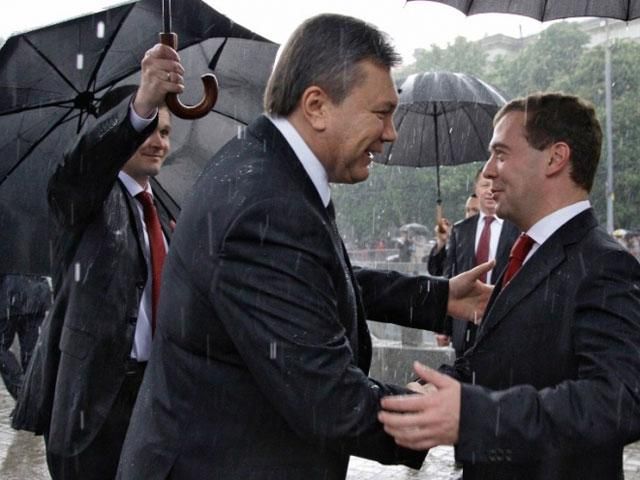ГПУ відкрила провадження проти Януковича за “Харківські угоди”