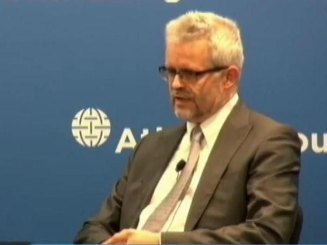 Голос Америки. Газові переговори у Брюсселі Голос Америки. Газові переговори у Брюсселі