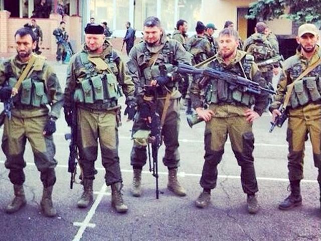 Терористи з "Оплоту" і "Востока" призупинили бойові дії через значні втрати, — "ІС" Терористи з "Оплоту" і "Востока" призупинили бойові дії через значні втрати, — "ІС"