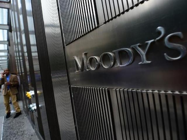 Moody 's знизило рейтинги Москви і Санкт-Петербурга Moody 's знизило рейтинги Москви і Санкт-Петербурга