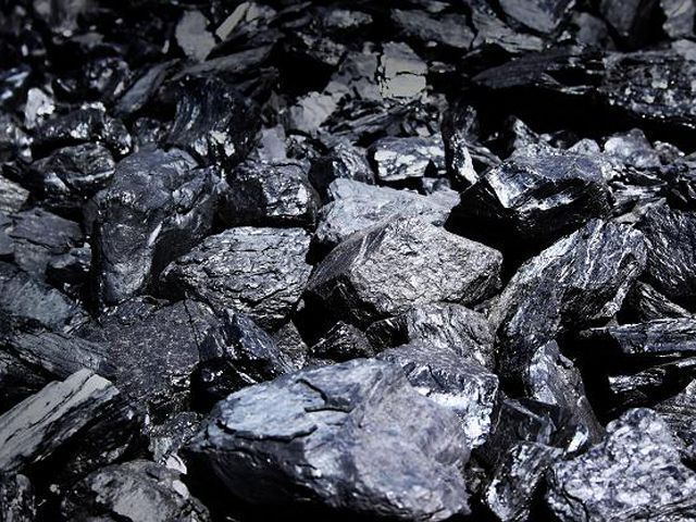 Польща хоче постачати вугілля до України Польща хоче постачати вугілля до України