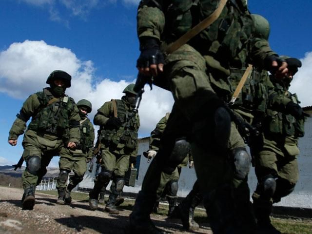 Росія перекинула бойовикам півтисячі військових та 50 танків, — Тимчук