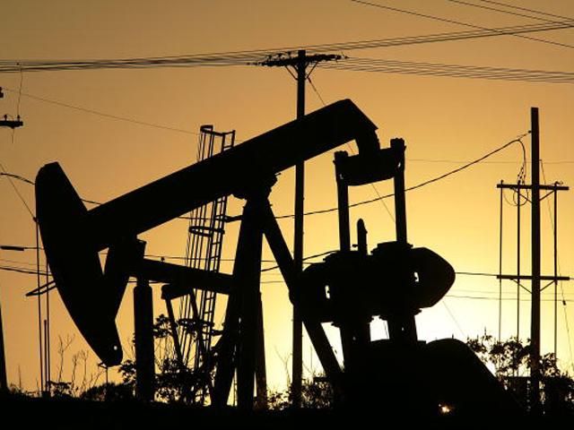 Ціни на нафту марки Brent тримаються вище $86 за барель Ціни на нафту марки Brent тримаються вище $86 за барель